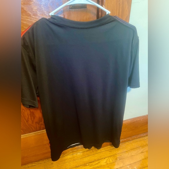 Manchester United Training Jersey - Picture 4 of 5